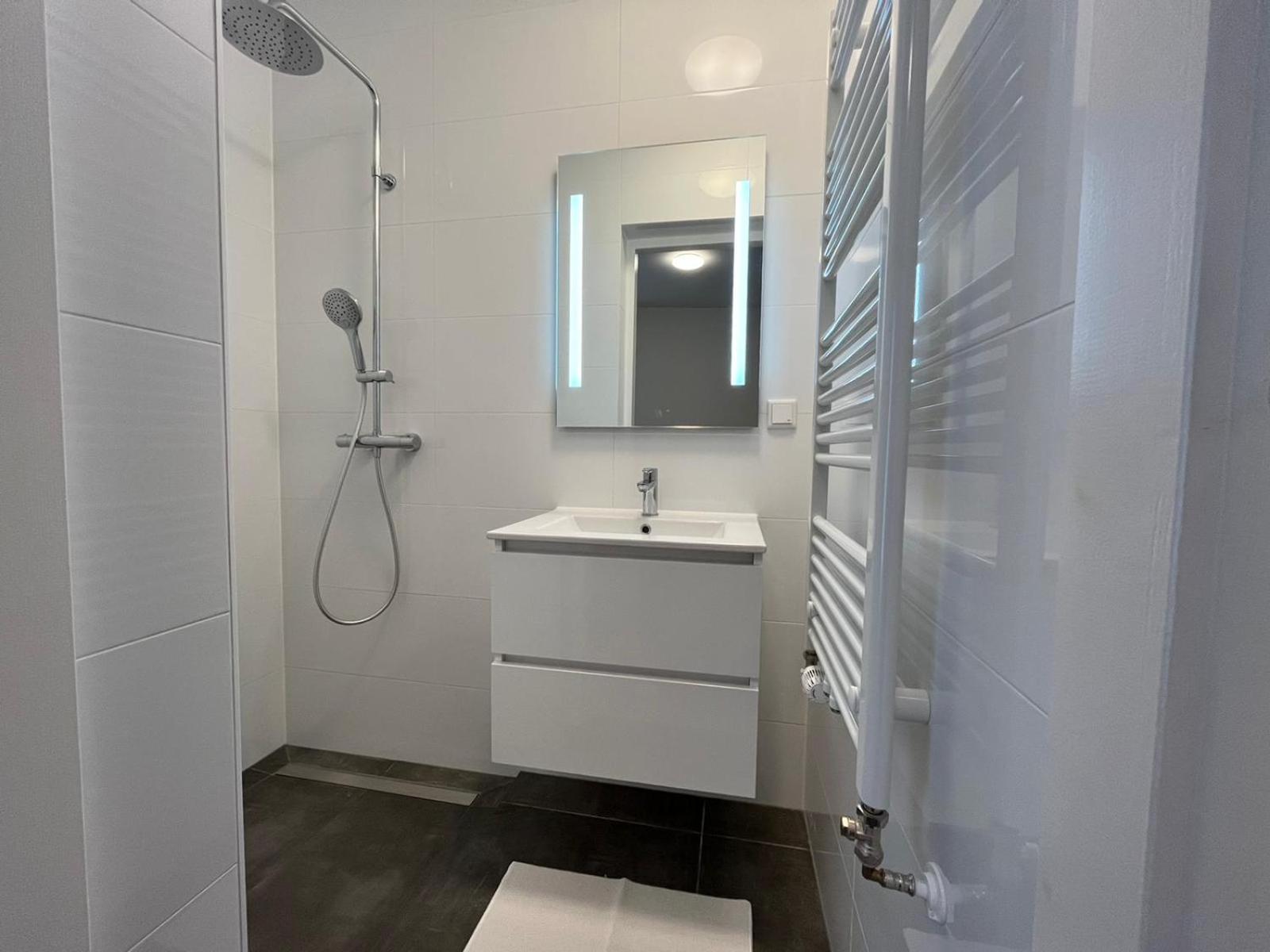 The Residence Apeldoorn Esterno foto