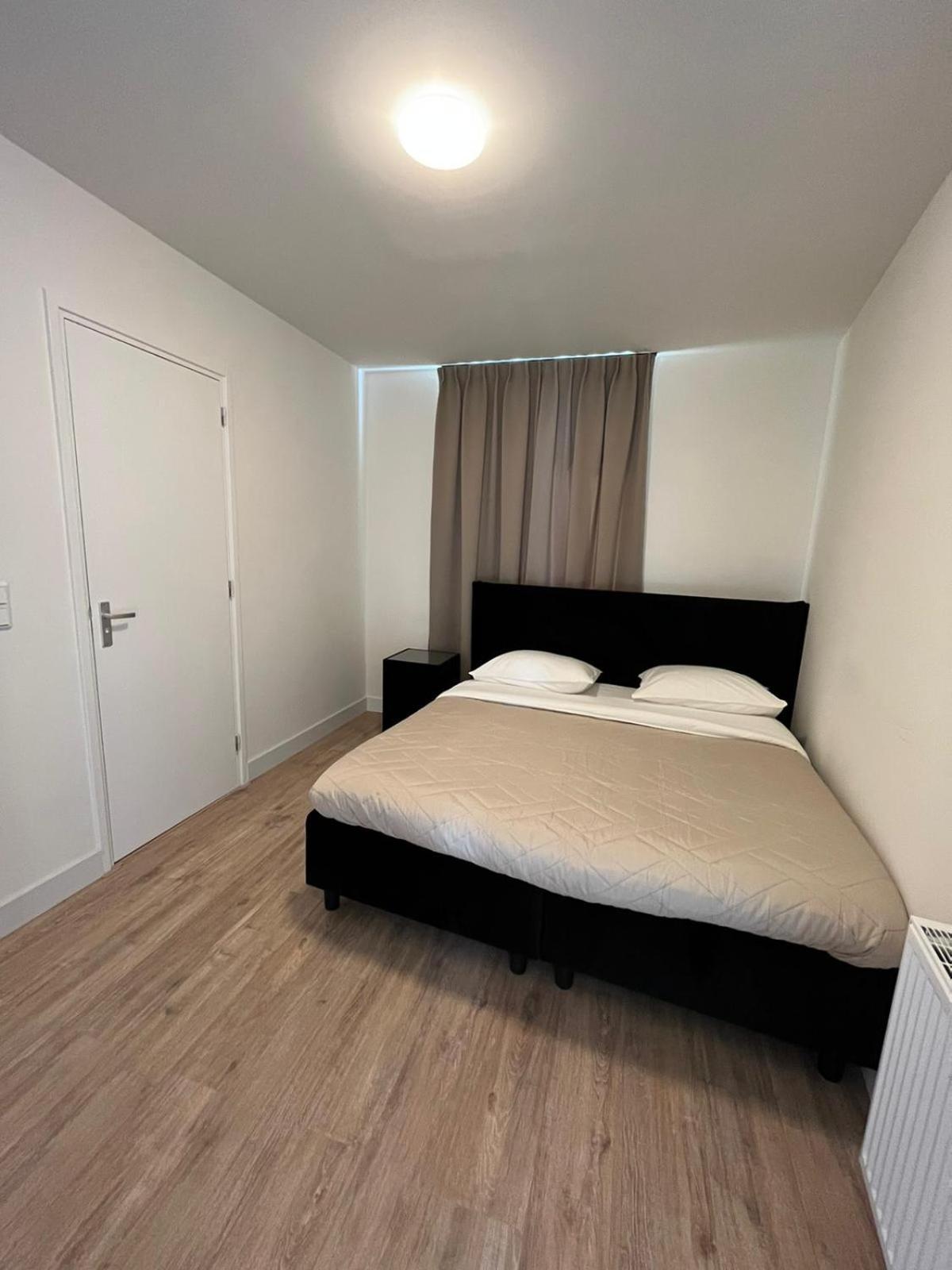 The Residence Apeldoorn Esterno foto