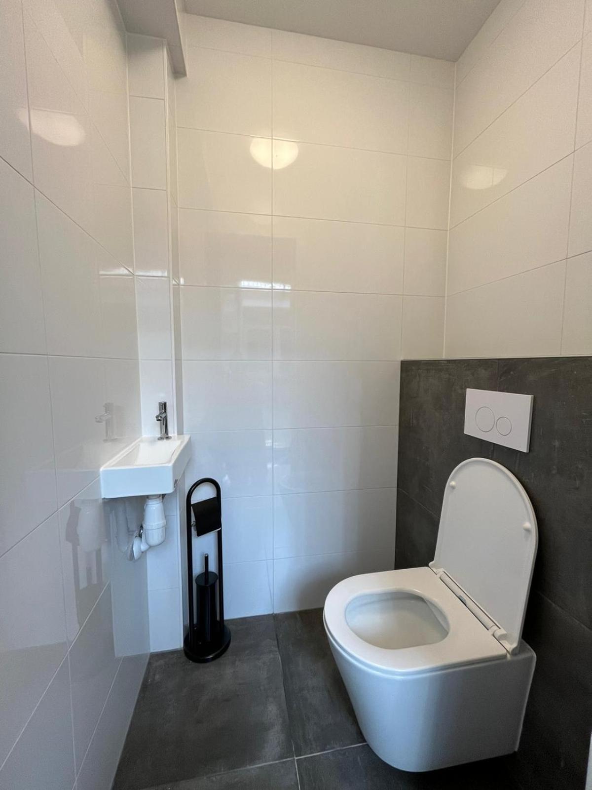 The Residence Apeldoorn Esterno foto