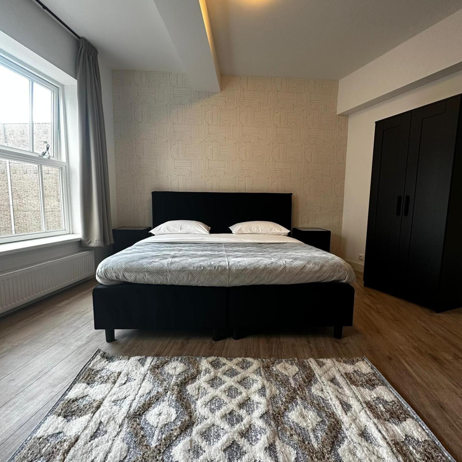 The Residence Apeldoorn Esterno foto