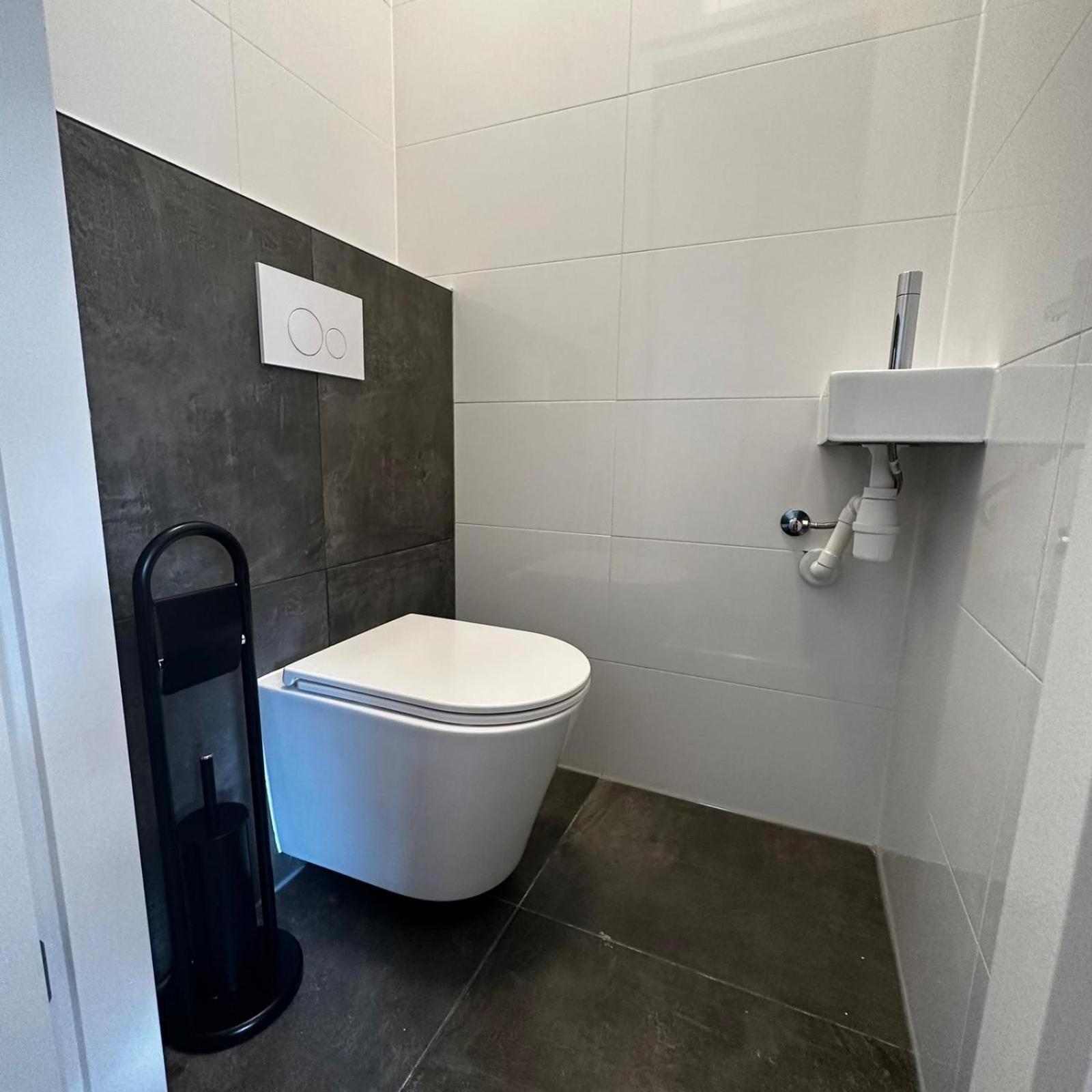The Residence Apeldoorn Esterno foto