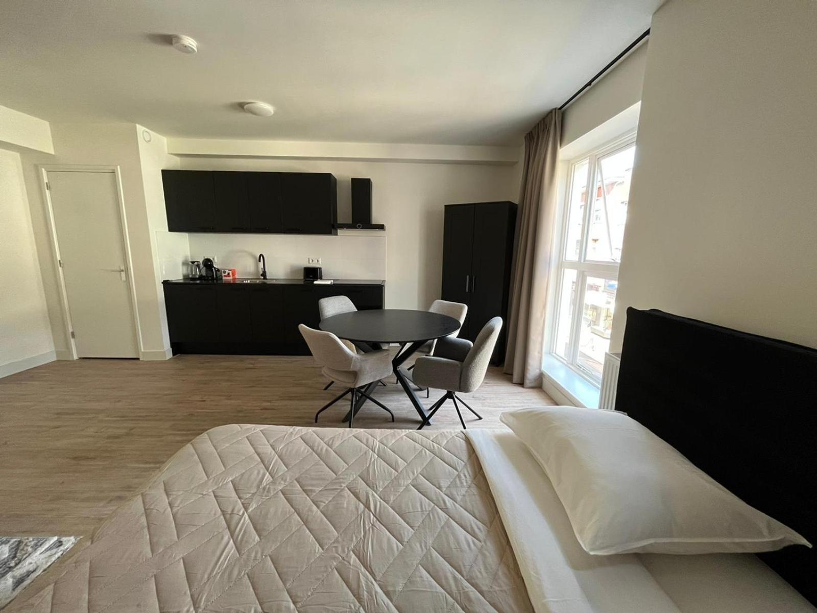 The Residence Apeldoorn Esterno foto
