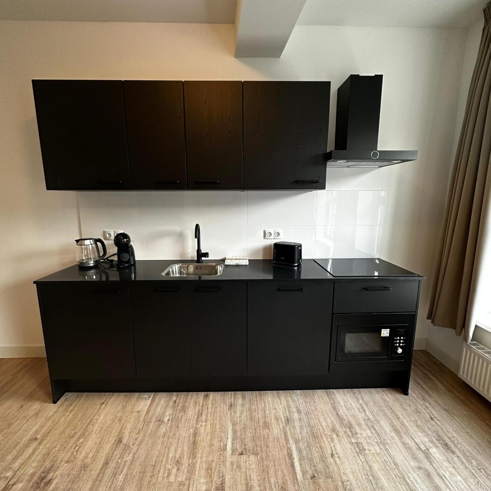 The Residence Apeldoorn Esterno foto