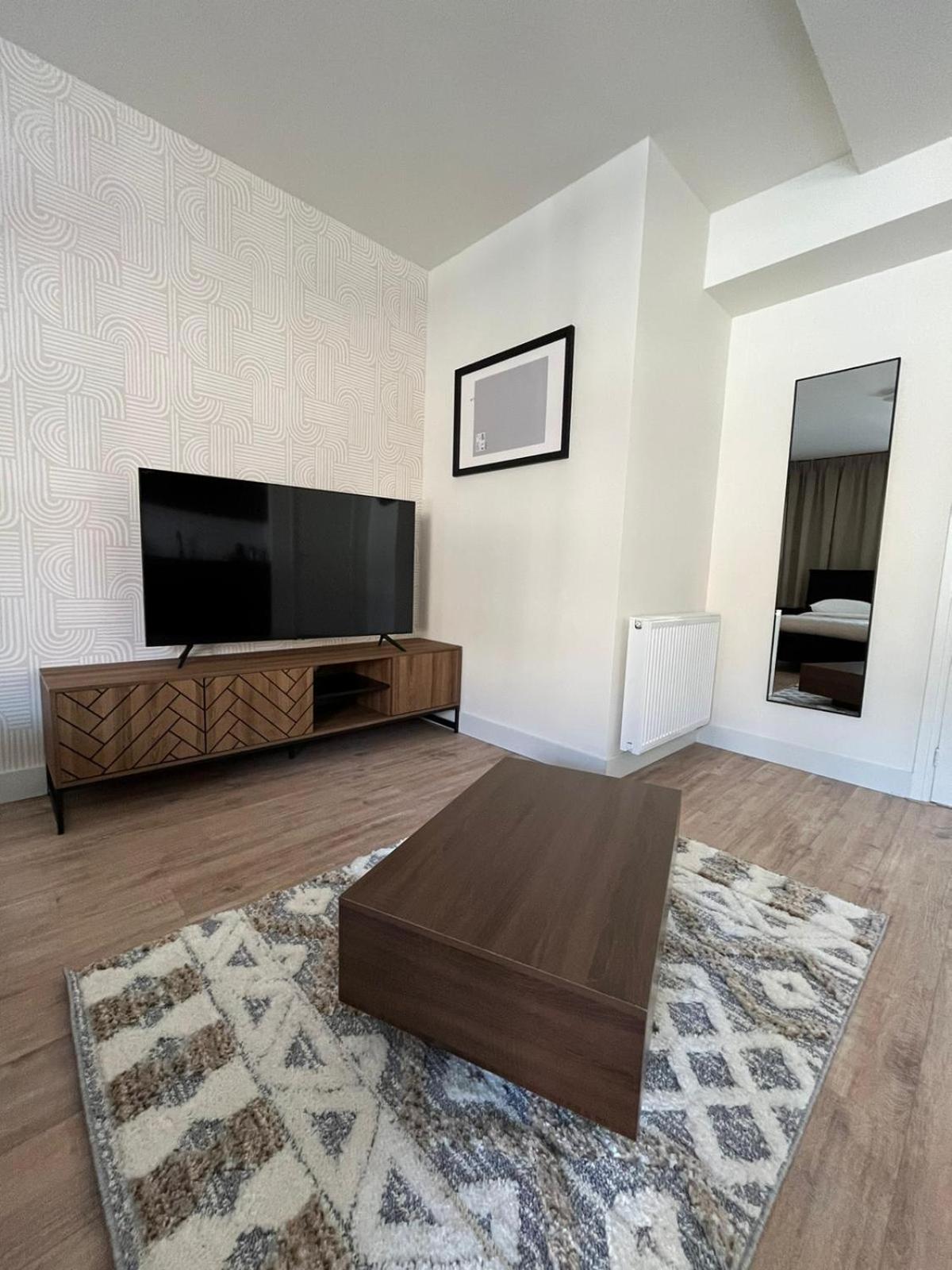 The Residence Apeldoorn Esterno foto